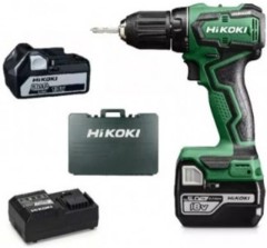 Hikoki DS18DD