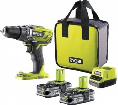 Ryobi R18DD3