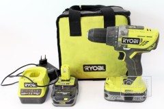 Ryobi R18DD3