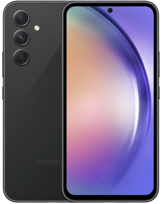 Samsung Galaxy A54 256GB kaamera mõra