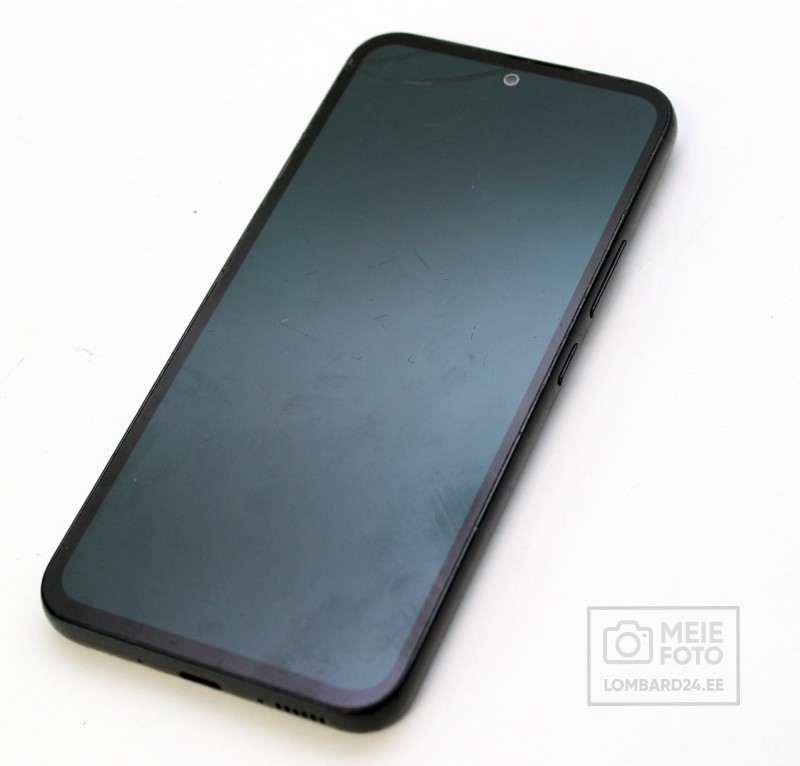 Samsung Galaxy A54 256GB kaamera mõra
