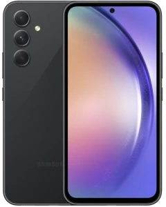 Samsung Galaxy A54 256GB kaamera mõra
