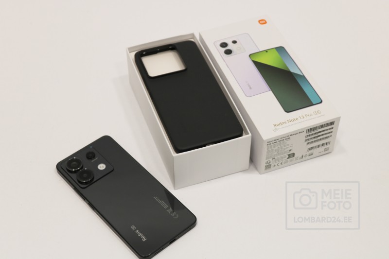 Xiaomi Redmi Note 13 Pro 5G 256GB