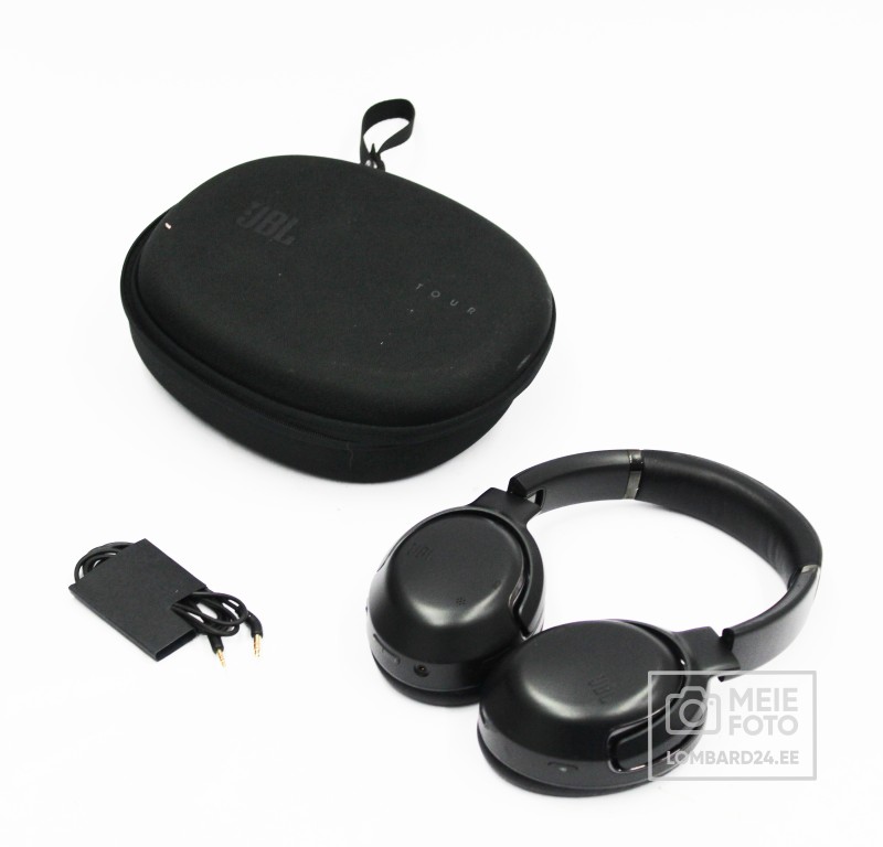 JBL Tour One M2