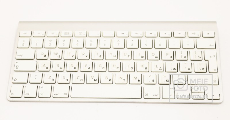 Apple wireless keyboard A1314