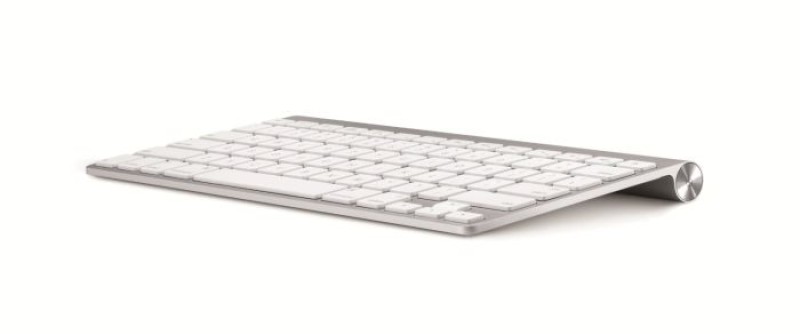Apple wireless keyboard A1314