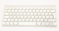 Apple wireless keyboard A1314