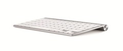 Apple wireless keyboard A1314