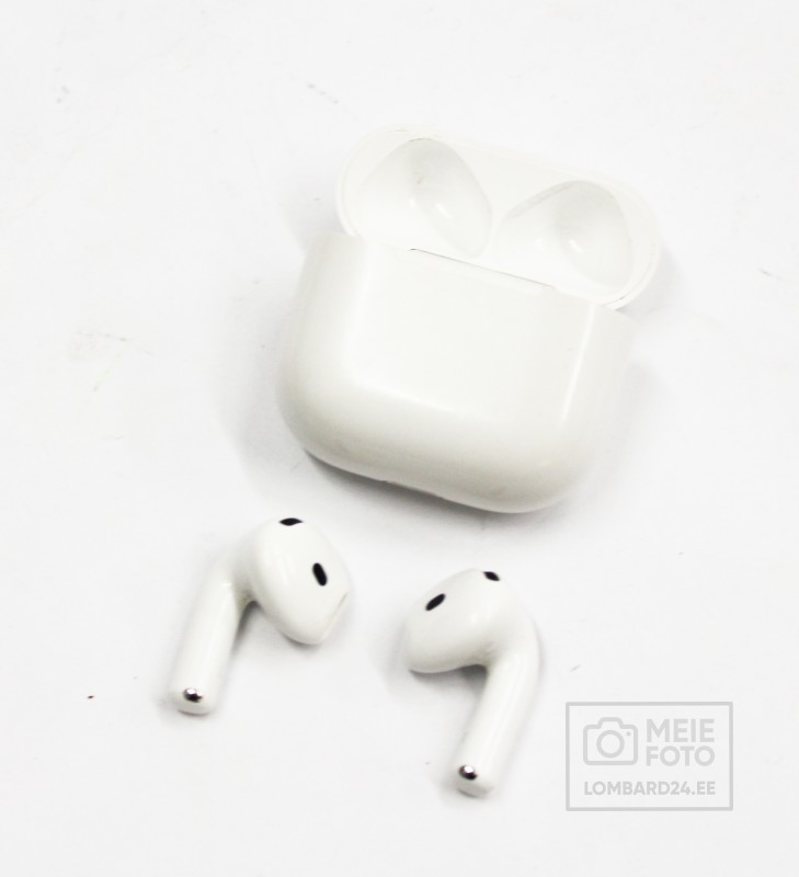 Apple Airpods 4
