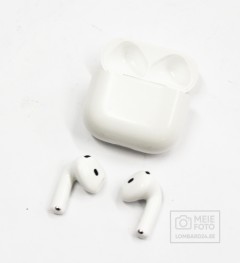 Apple Airpods 4