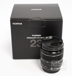 Fujifilm XF 18-55mm F/2.8-4 R LM OIS