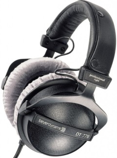 Beyerdynamic DT 770 Pro