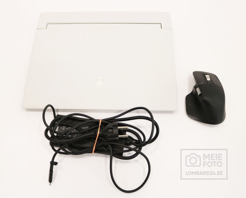 DELL Alienware X14 White