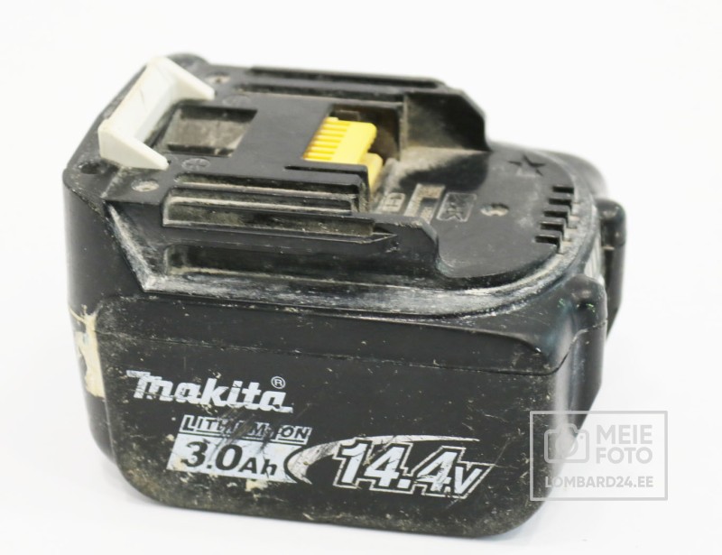 Makita 3.0Ah