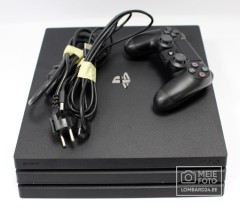 Sony Playstation 4 Pro 1TB