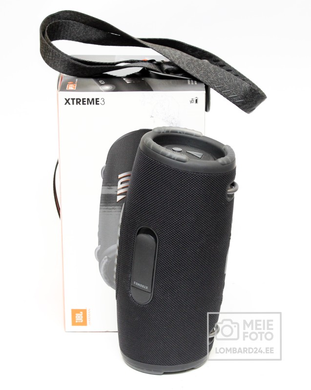 JBL Xtreme 3