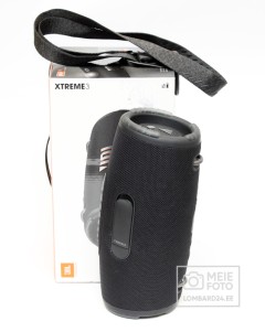 JBL Xtreme 3