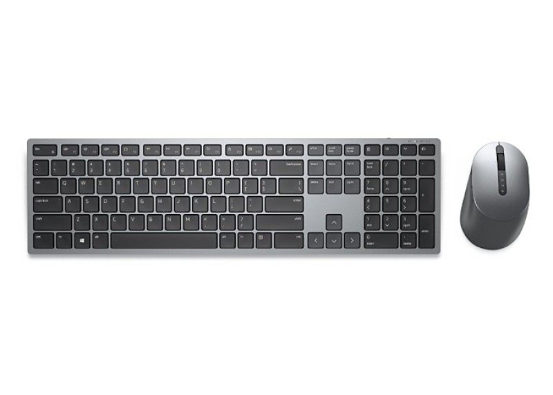 Dell Premier KM7321W Wireless Keyboard & Mouse Combo