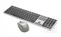 Dell Premier KM7321W Wireless Keyboard & Mouse Combo