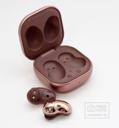 Samsung Galaxy Buds Live