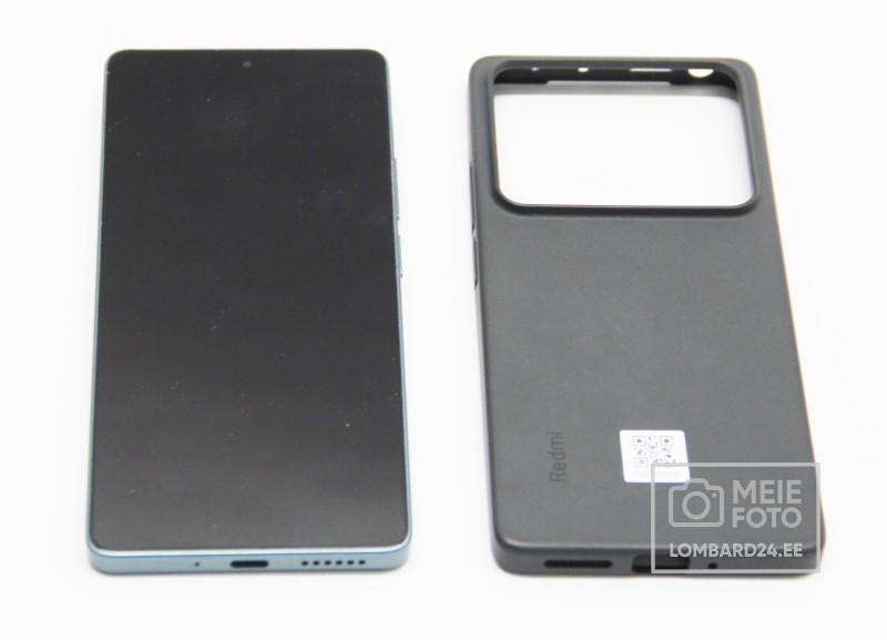 Xiaomi Redmi Note 13 Pro 256GB