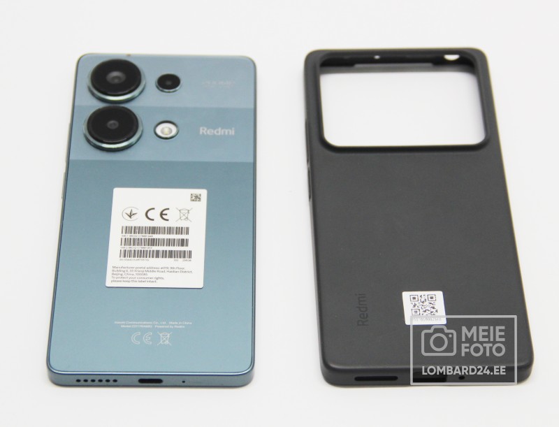 Xiaomi Redmi Note 13 Pro 256GB