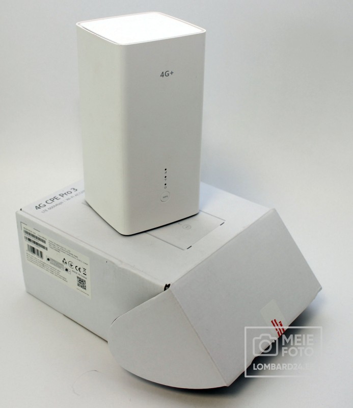 Huawei 4G CPE Pro 3