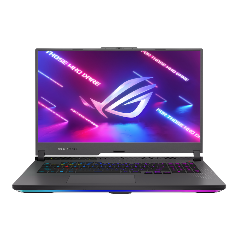Asus Roq Strix G713P