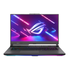 Asus Roq Strix G713P
