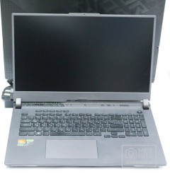 Asus Roq Strix G713P