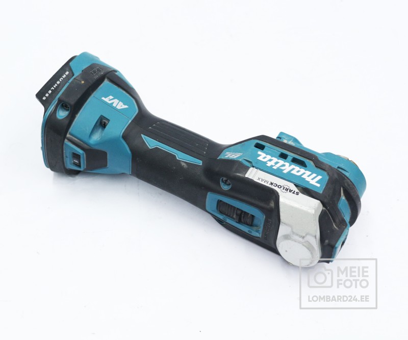Makita DTM52