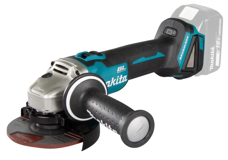 Makita DGA504