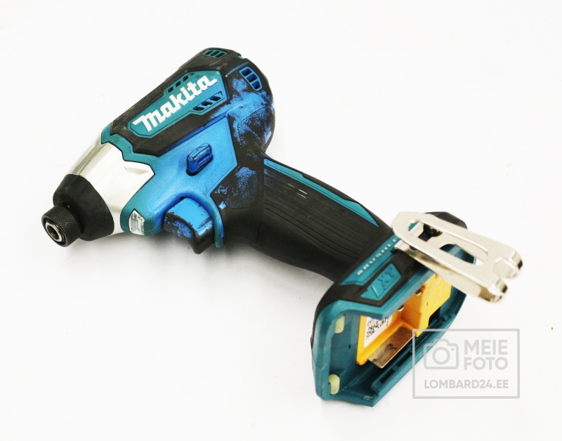 Makita DTD155