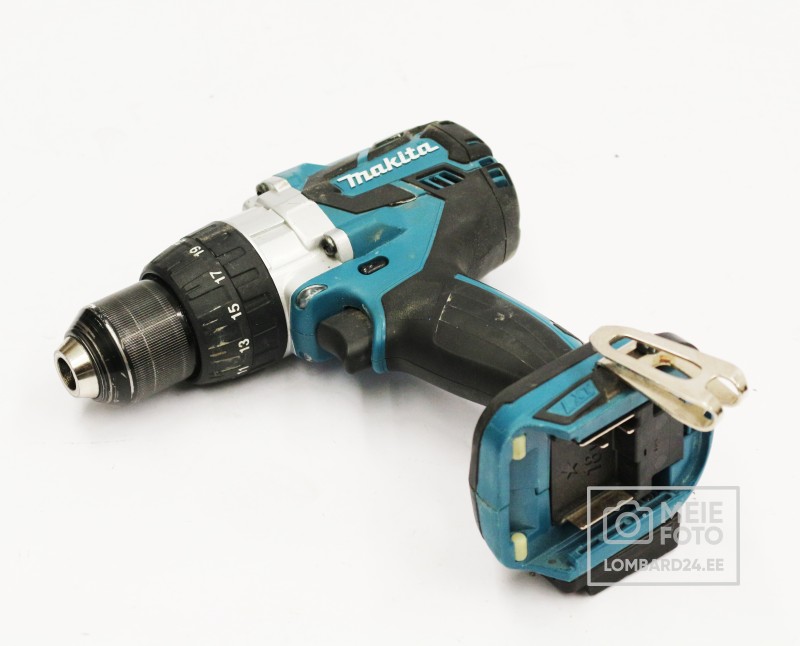 Makita DDF481