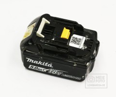 Makita 5.0Ah 18V