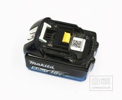 Makita 5.0Ah 18V