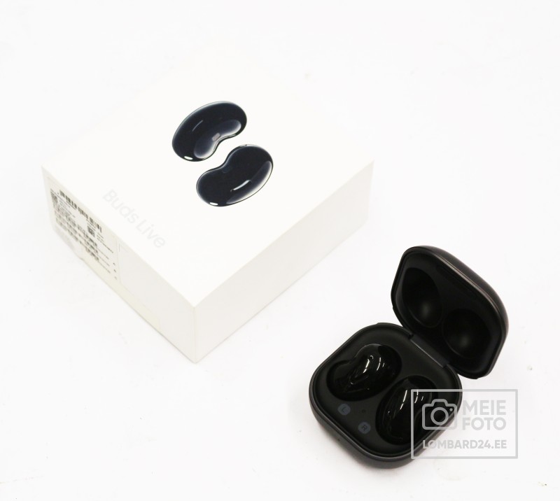 Samsung Galaxy Buds Live