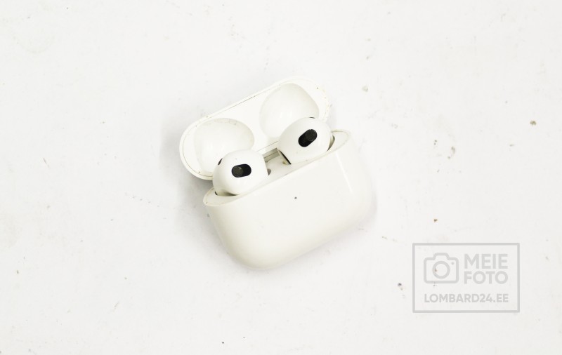 Airpods 3