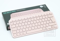 Logitech MX Keys Mini