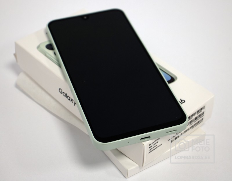 Samsung Galaxy A16 128GB