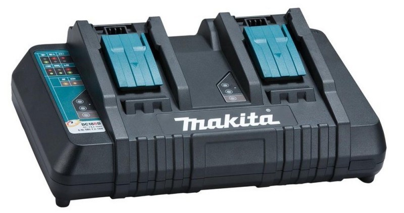 Makita DC18RD