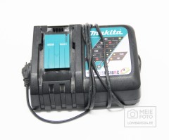 Makita DC18RC