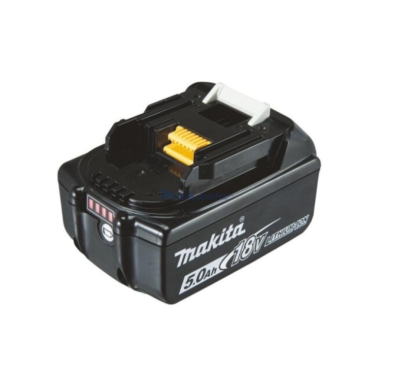Makita 5.0Ah 18V