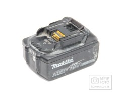 Makita 5.0Ah 18V
