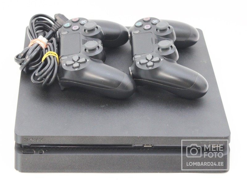 Sony Playstation 4 Slim 500GB