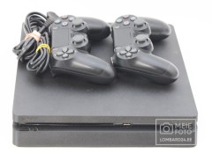 Sony Playstation 4 Slim 500GB