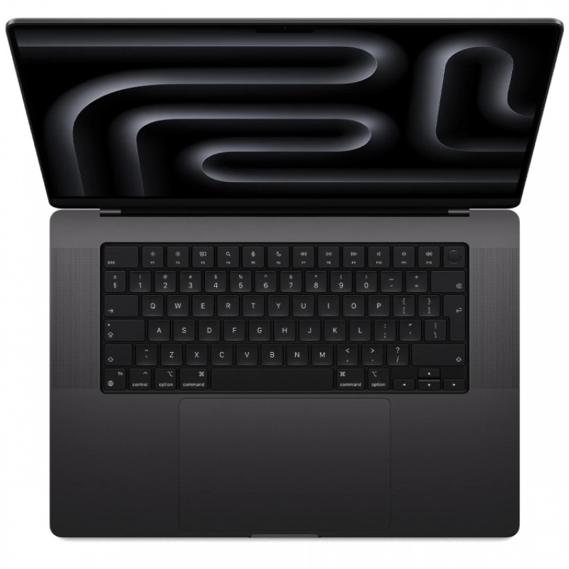 MacBook Pro 16-inch 2024 M4 Pro
