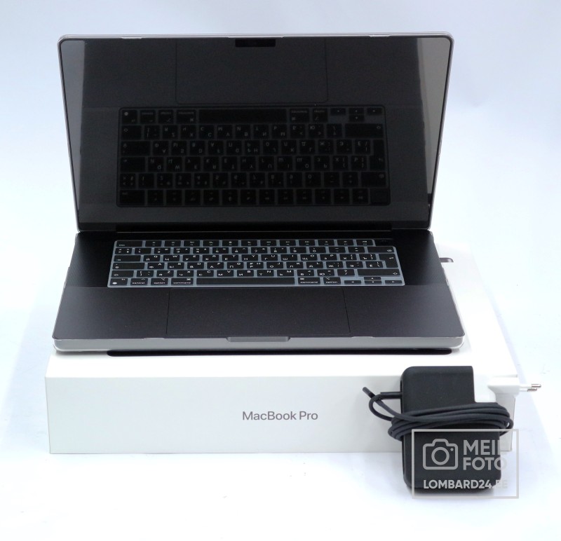 MacBook Pro 16-inch 2024 M4 Pro