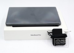 MacBook Pro 16-inch 2024 M4 Pro