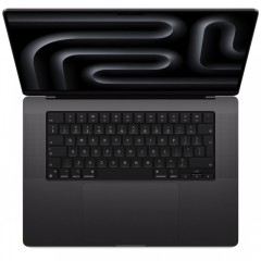 MacBook Pro 16-inch 2024 M4 Pro